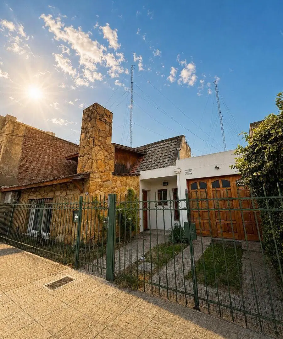 Casa en venta 2
