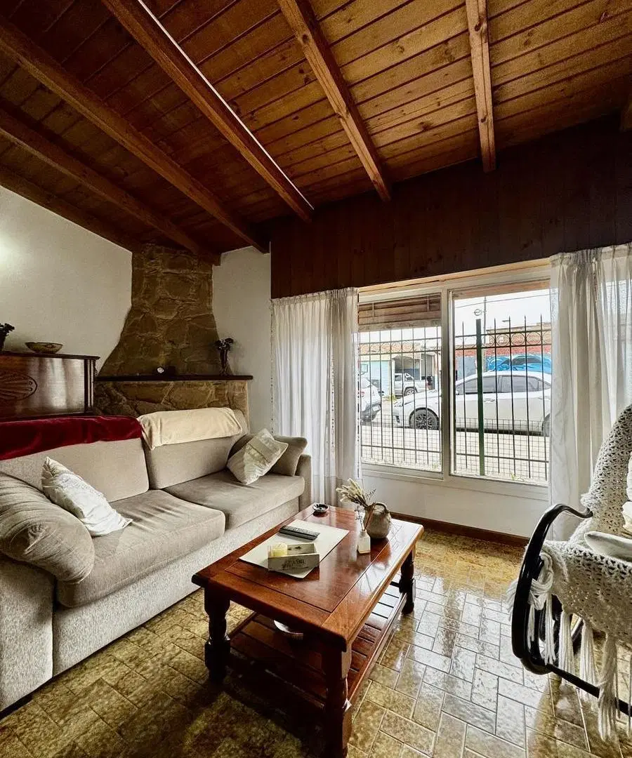 Casa en venta 1