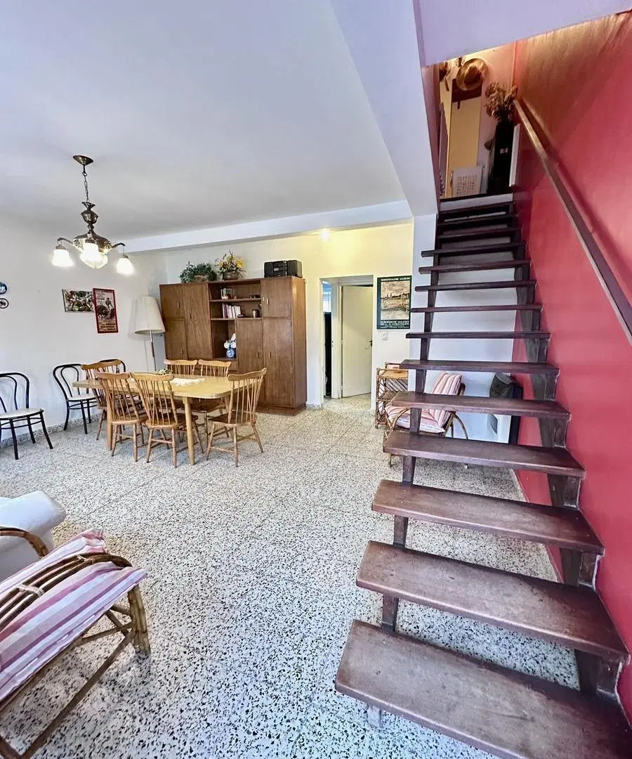 Casa en Monte Hermoso 2