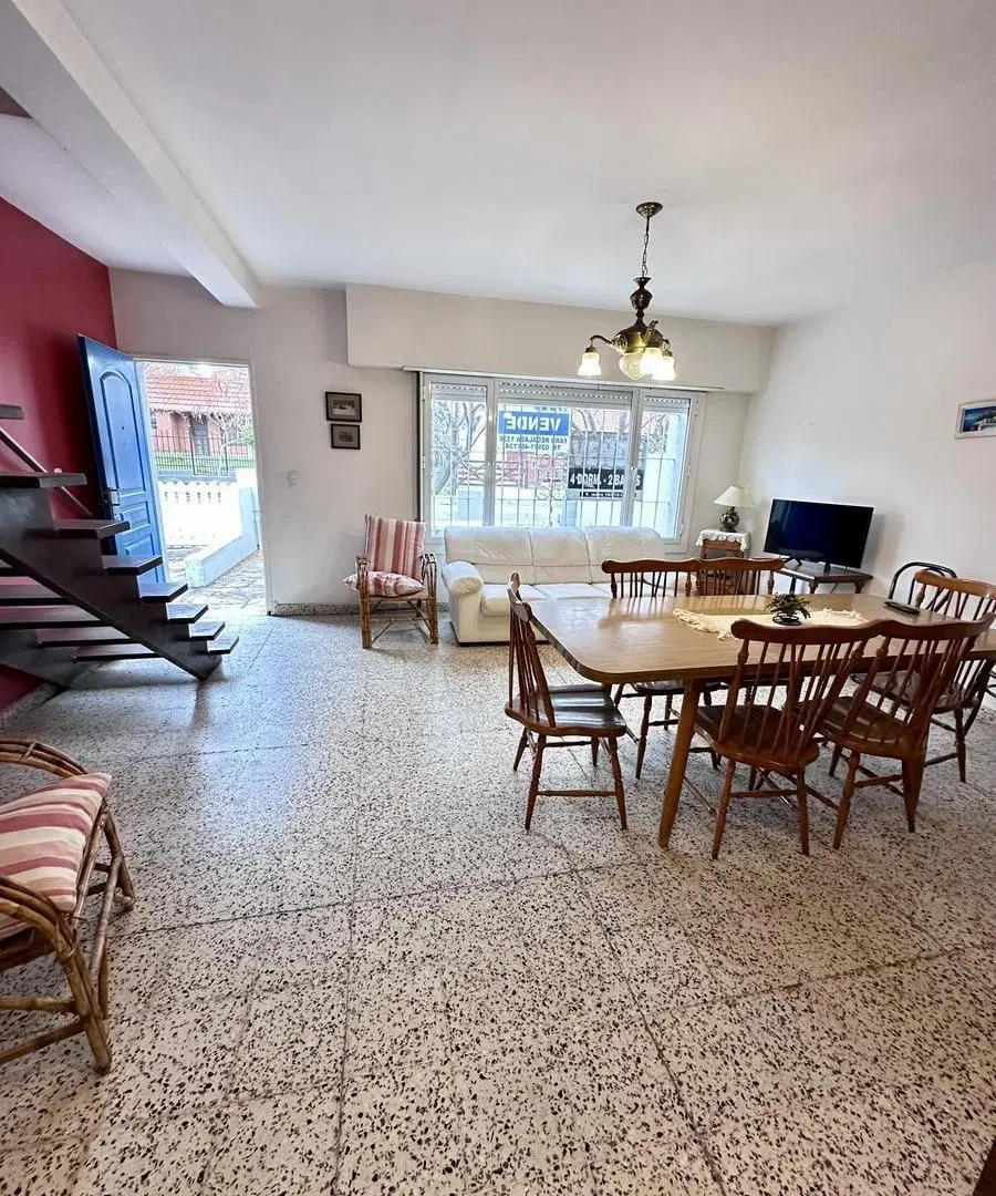 Casa en Monte Hermoso 1