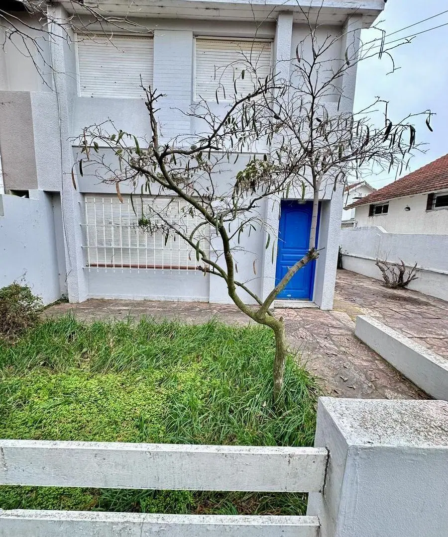 Casa en Monte Hermoso 5