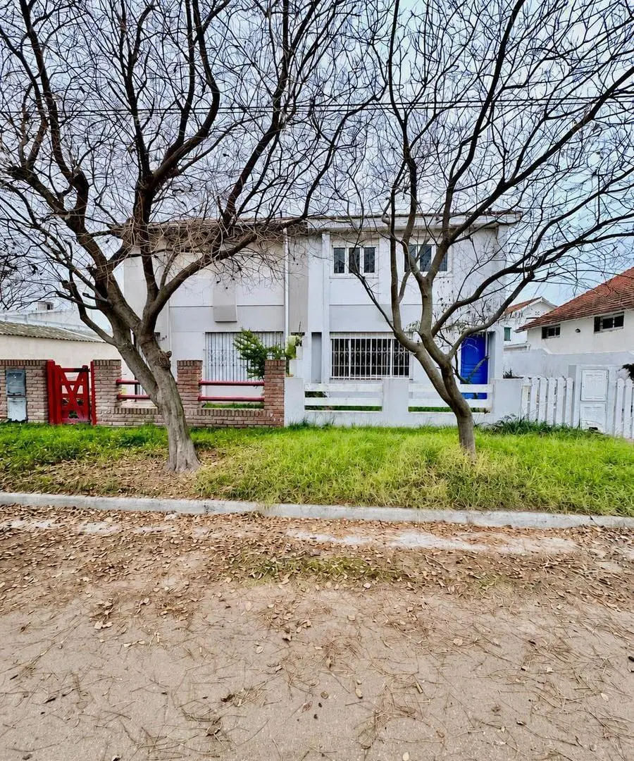 Casa en Monte Hermoso 4
