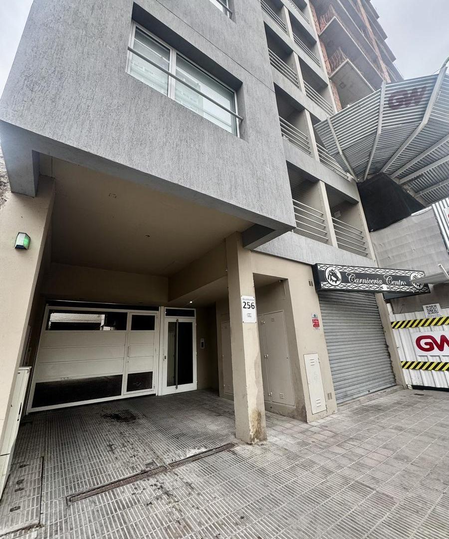 Departamento en Bahia Blanca