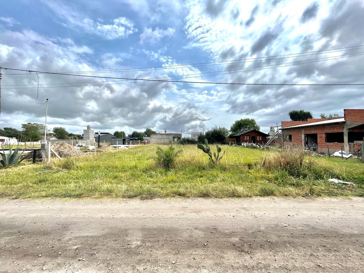 Terreno - Balneario Santa Elena 1