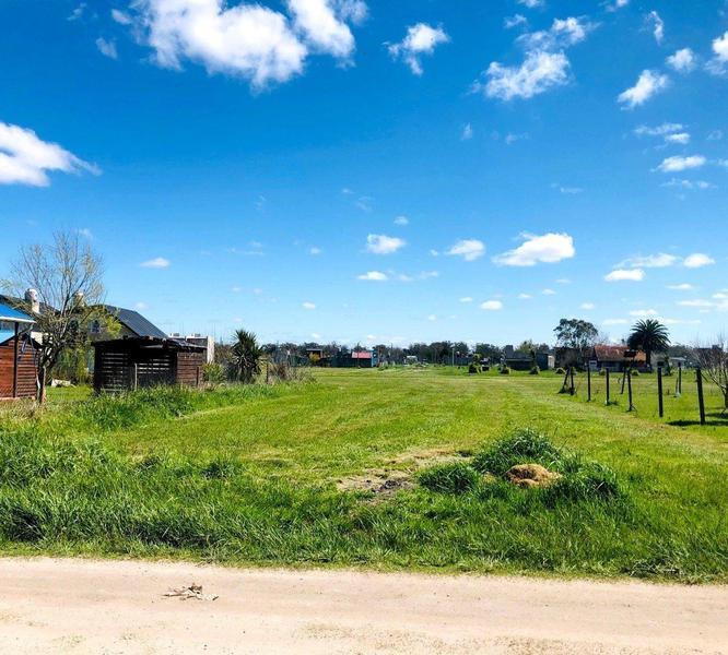 Excelente Lote en Camet Norte 2
