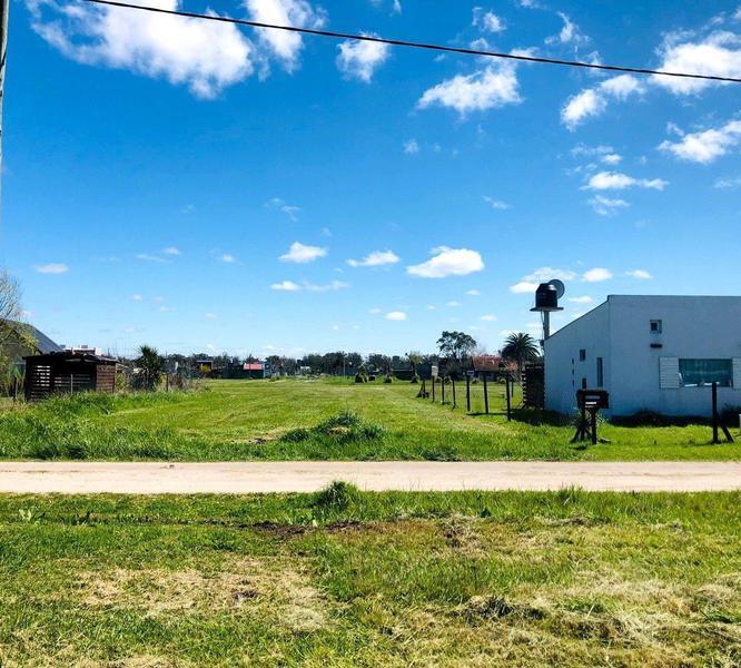 Excelente Lote en Camet Norte 3