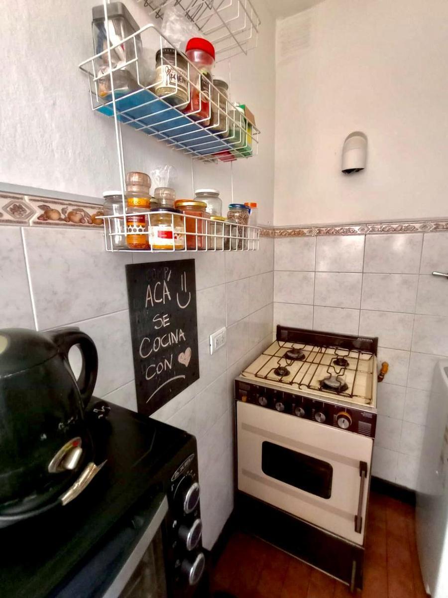 Departamento zona Paseo Aldrey