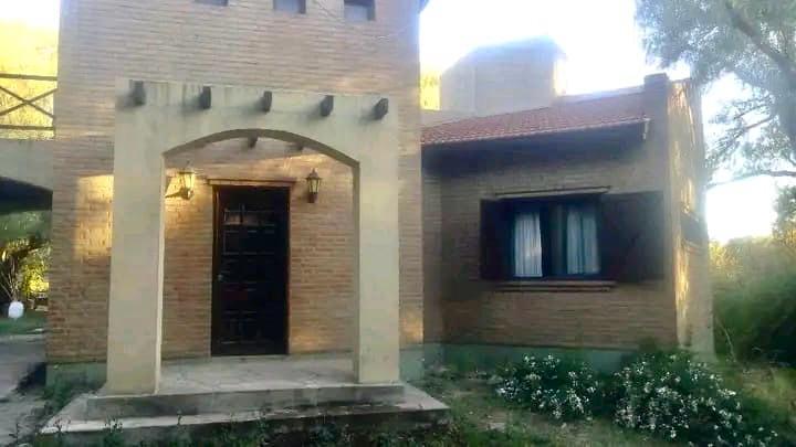 Casa en El Pantanillo, Merlo, San Luis 4