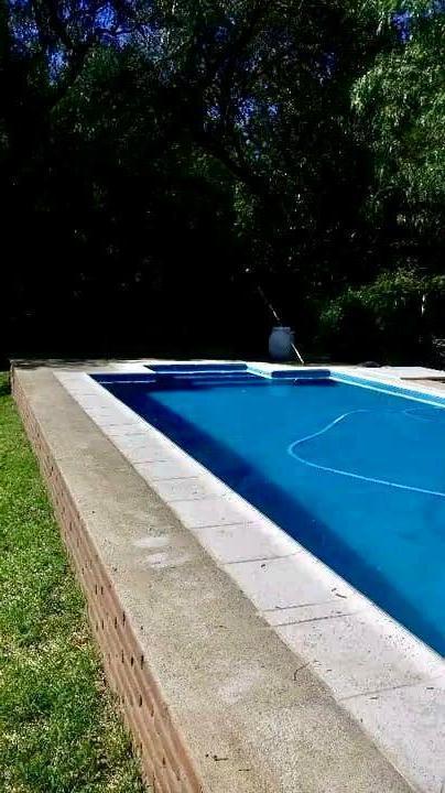 Casa en El Pantanillo, Merlo, San Luis 2