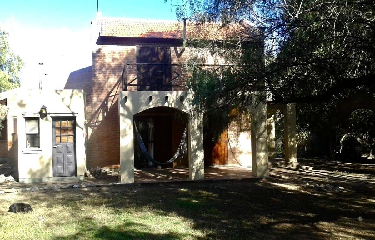 Casa en El Pantanillo, Merlo, San Luis 1