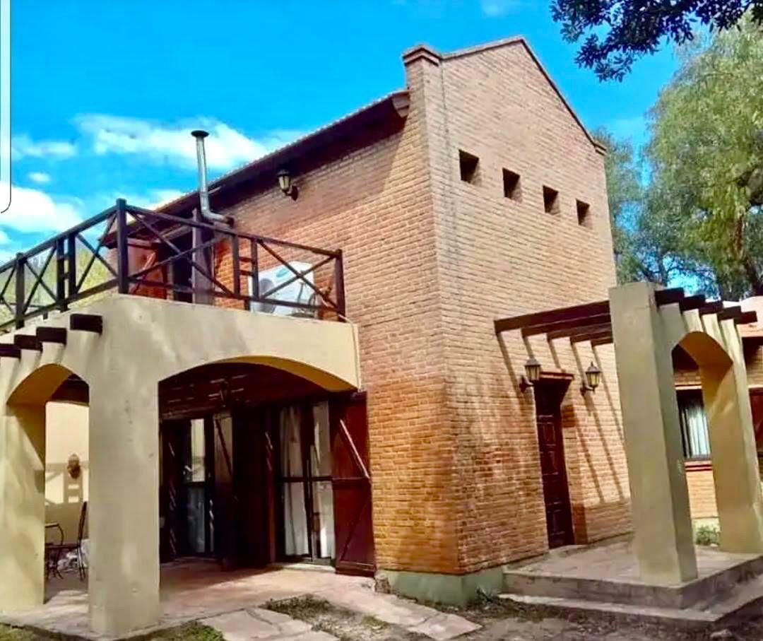 Propiedad en Argentina