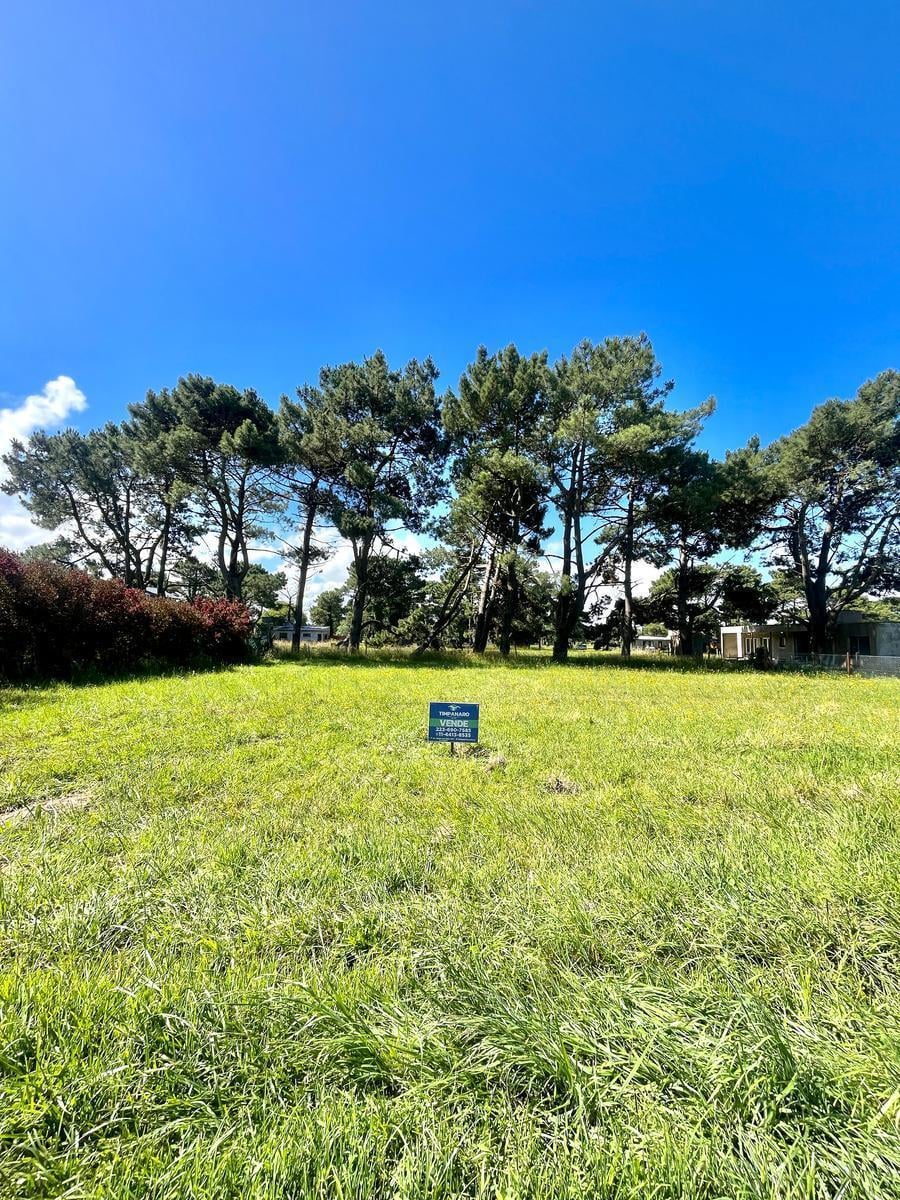 LOTE EN LA CALETA