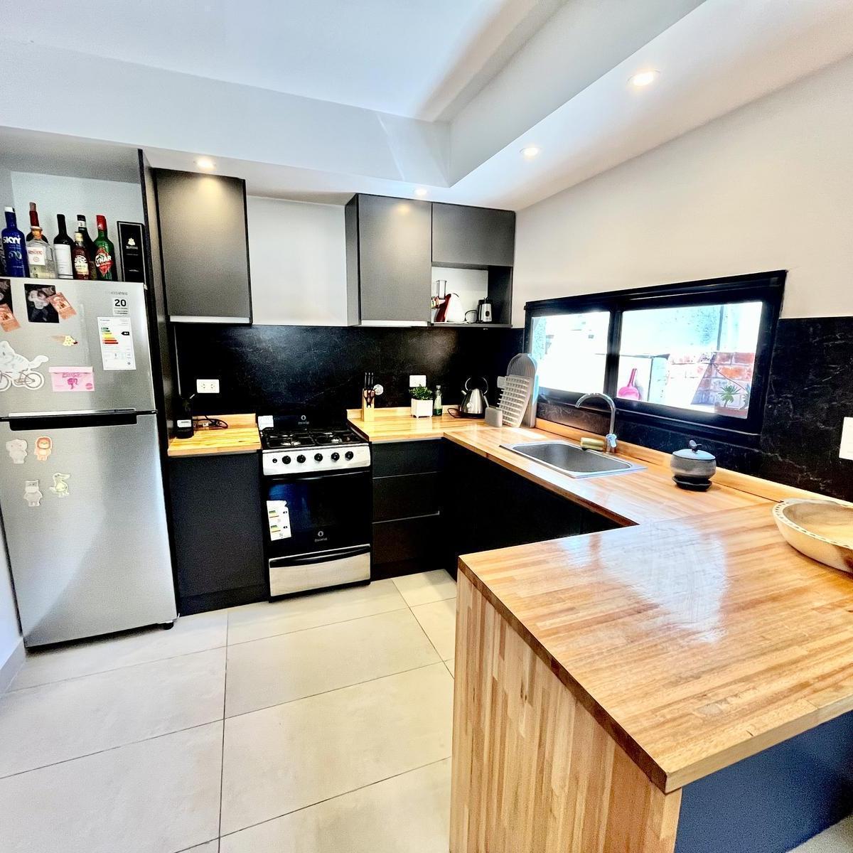 Duplex Moderno en Santa Clara del Mar 4