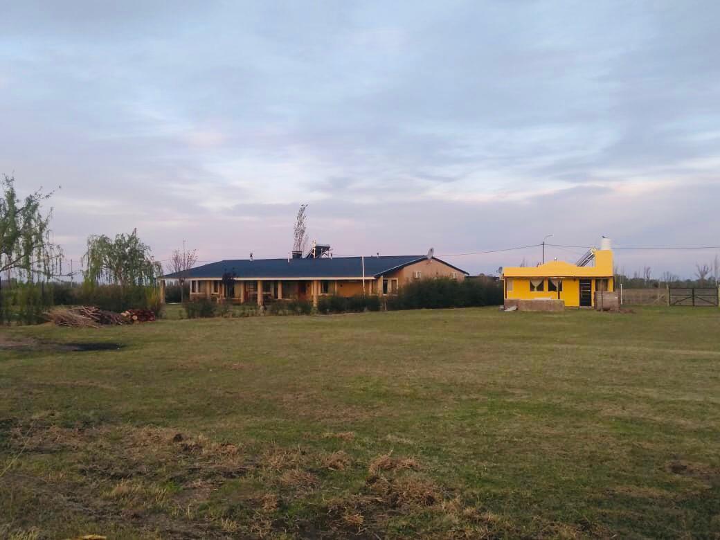 Propiedad en Argentina