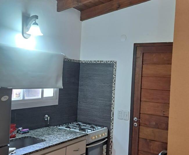 Duplex en Balneario La Caleta 5