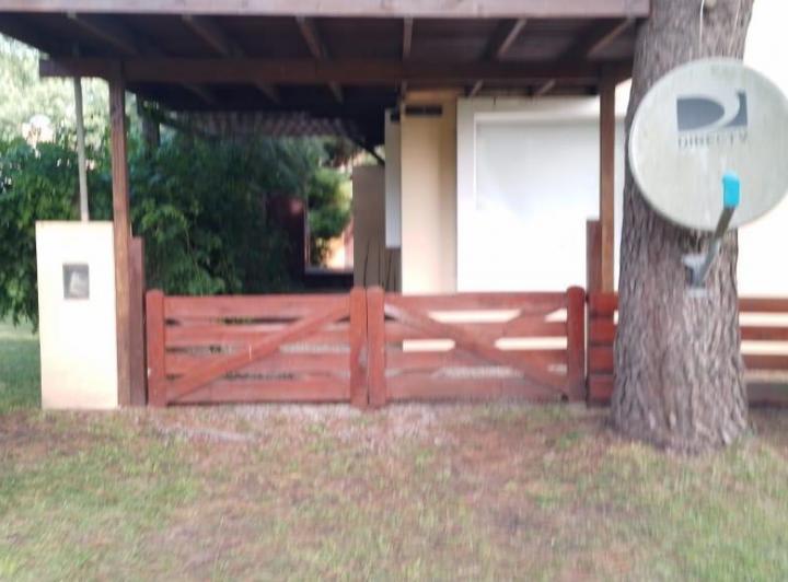 Duplex en Balneario La Caleta 1