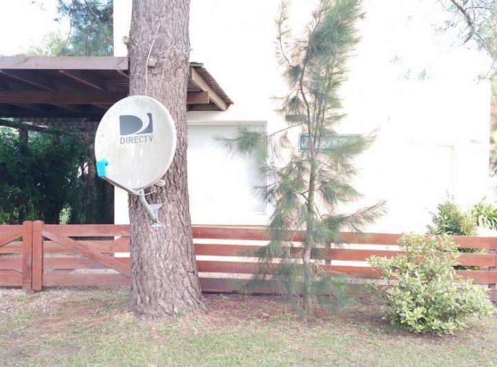 Duplex en Balneario La Caleta 2