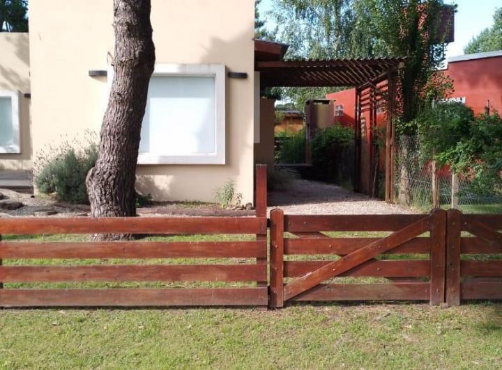 Duplex en Balneario La Caleta 2