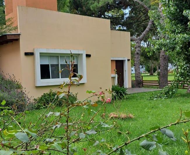 Duplex en Balneario La Caleta 1