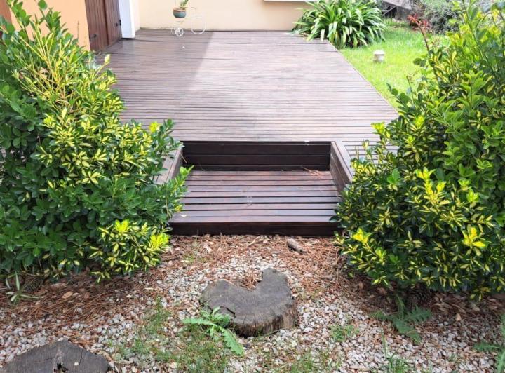 Duplex en Balneario La Caleta 4