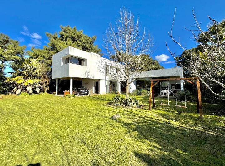 Espectacular casa de categoria en La Caleta 3