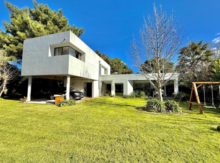 Espectacular casa de categoria en La Caleta 5