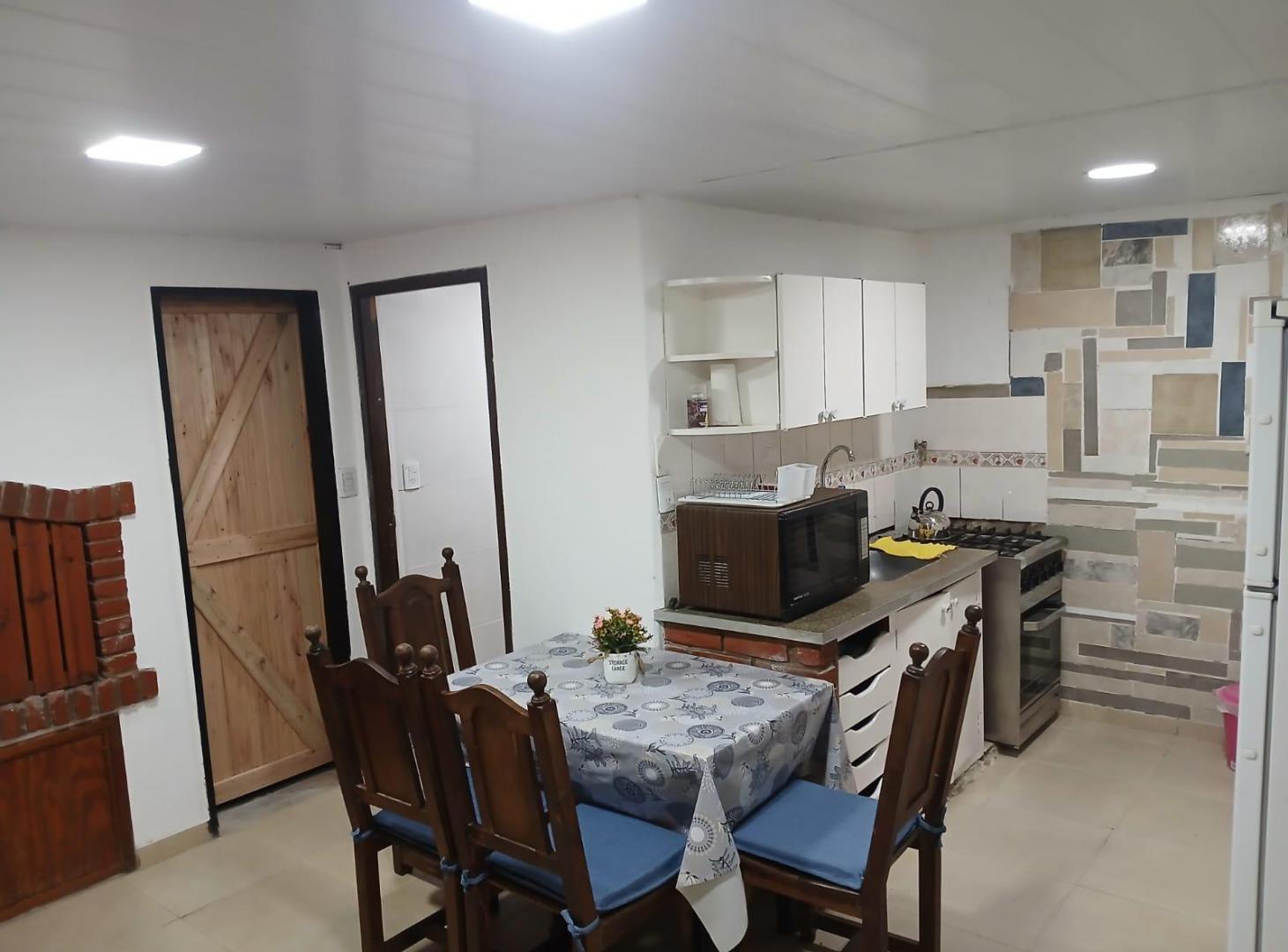 Casa en Balneario Mar De Cobo