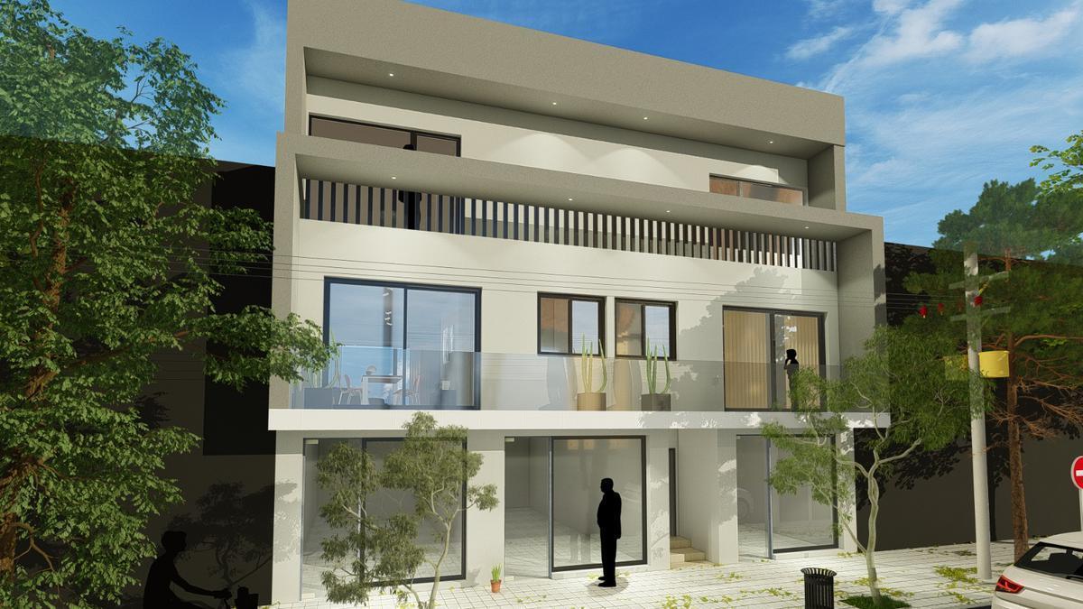 Foto de DUPLEX EN PH ESTRENAR! SIN EXPENSAS!, imagen 4