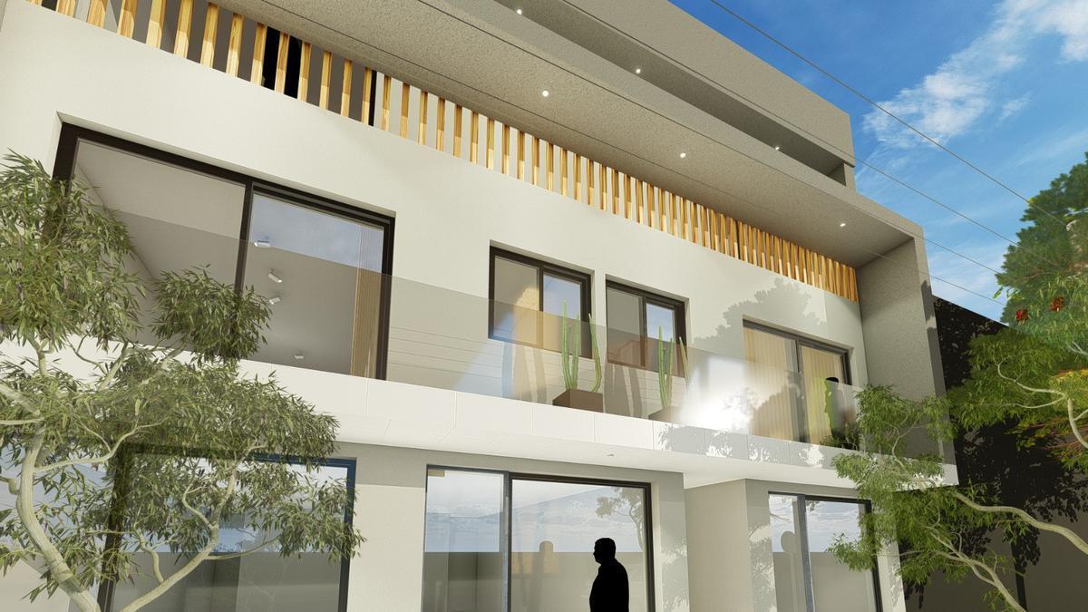 Foto de DUPLEX EN PH ESTRENAR! SIN EXPENSAS!, imagen 5