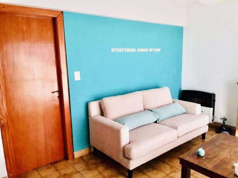 Foto de Departamento 2 Ambientes en Venta – 2 Cuadras del Mar Cochera | Balcón, imagen 3