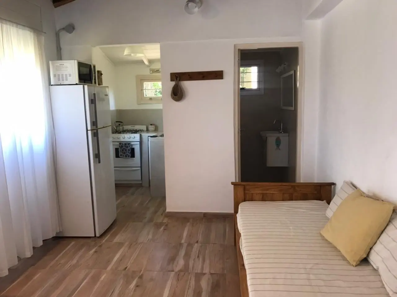 Casa en Balneario Mar De Cobo 4