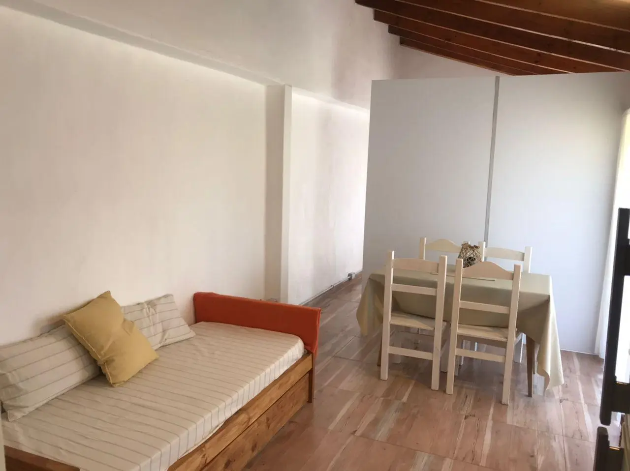 Casa en Balneario Mar De Cobo 3
