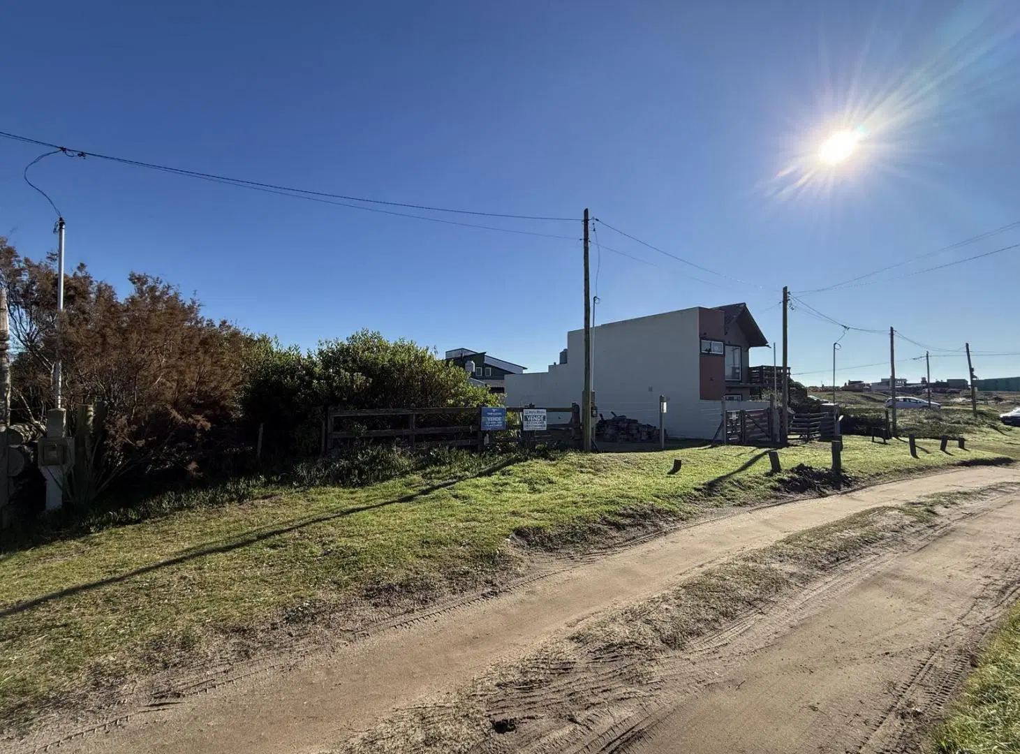 Terreno en Mar de Cobo, a 100 metros del mar 5
