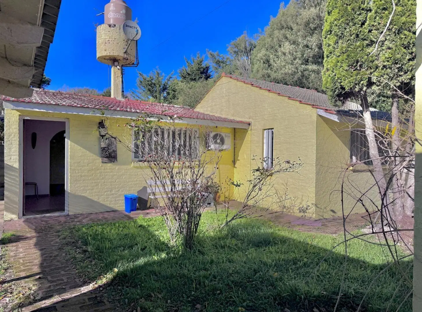 Casa en Mar de Cobo 8