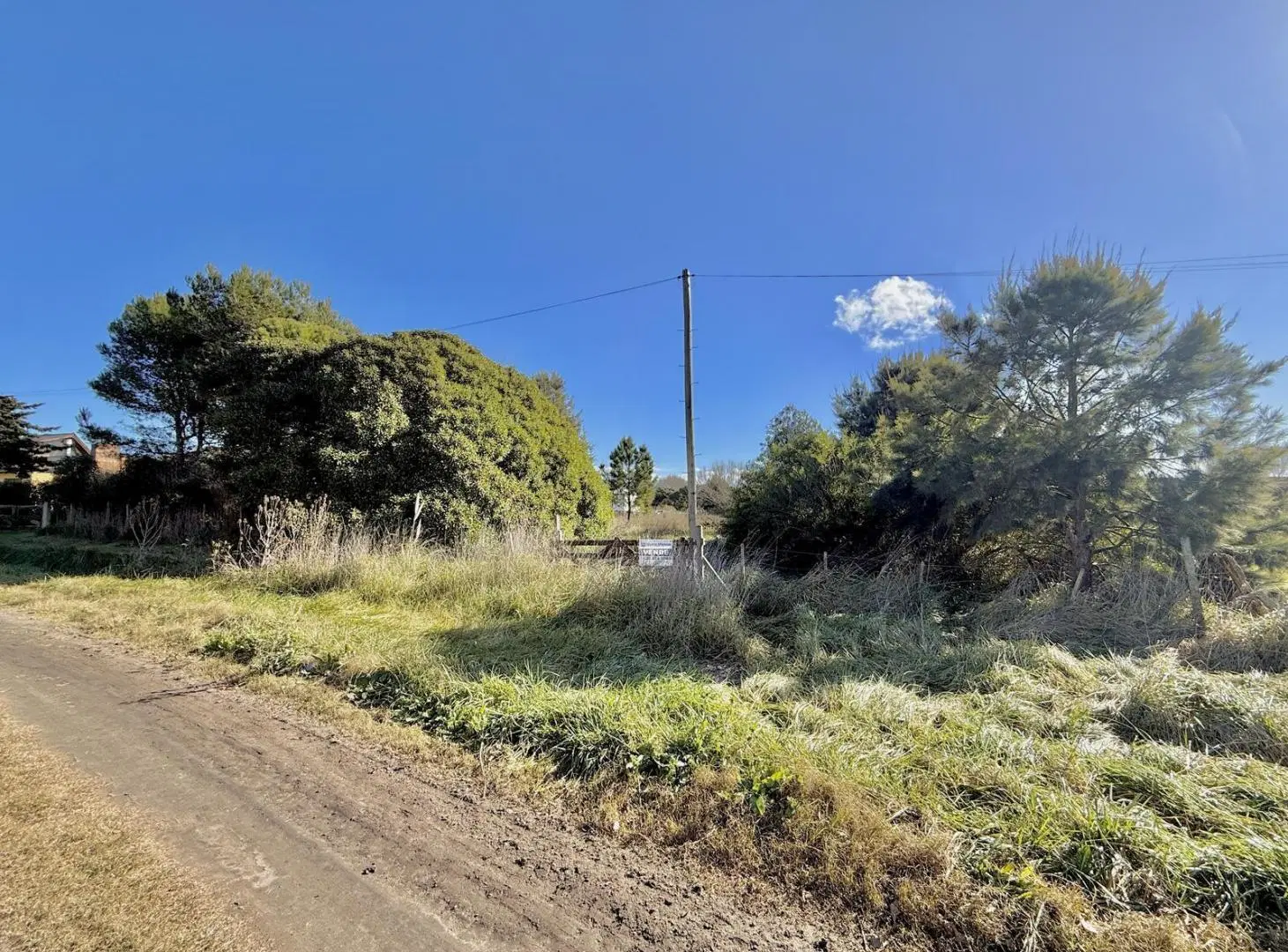 Terreno en La Baliza de 769 m2 3