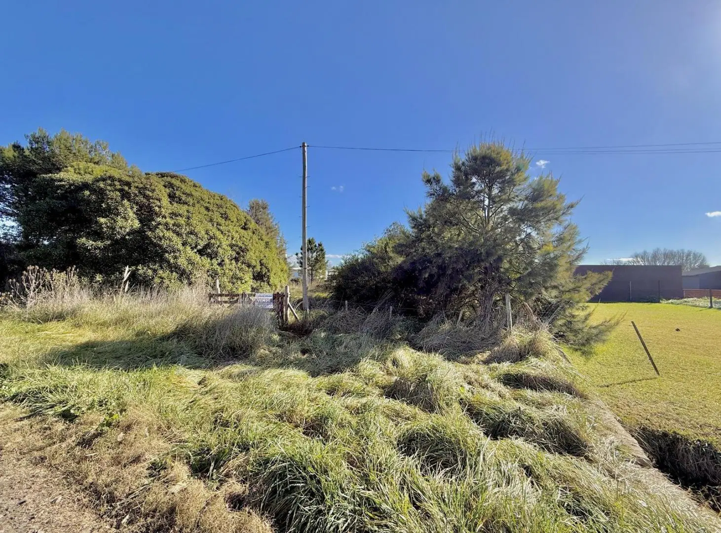 Terreno en La Baliza de 769 m2 4