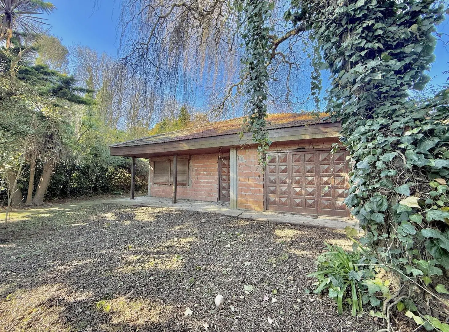 Casa a 100 metros de Av. Cobo y zona del bosque 4