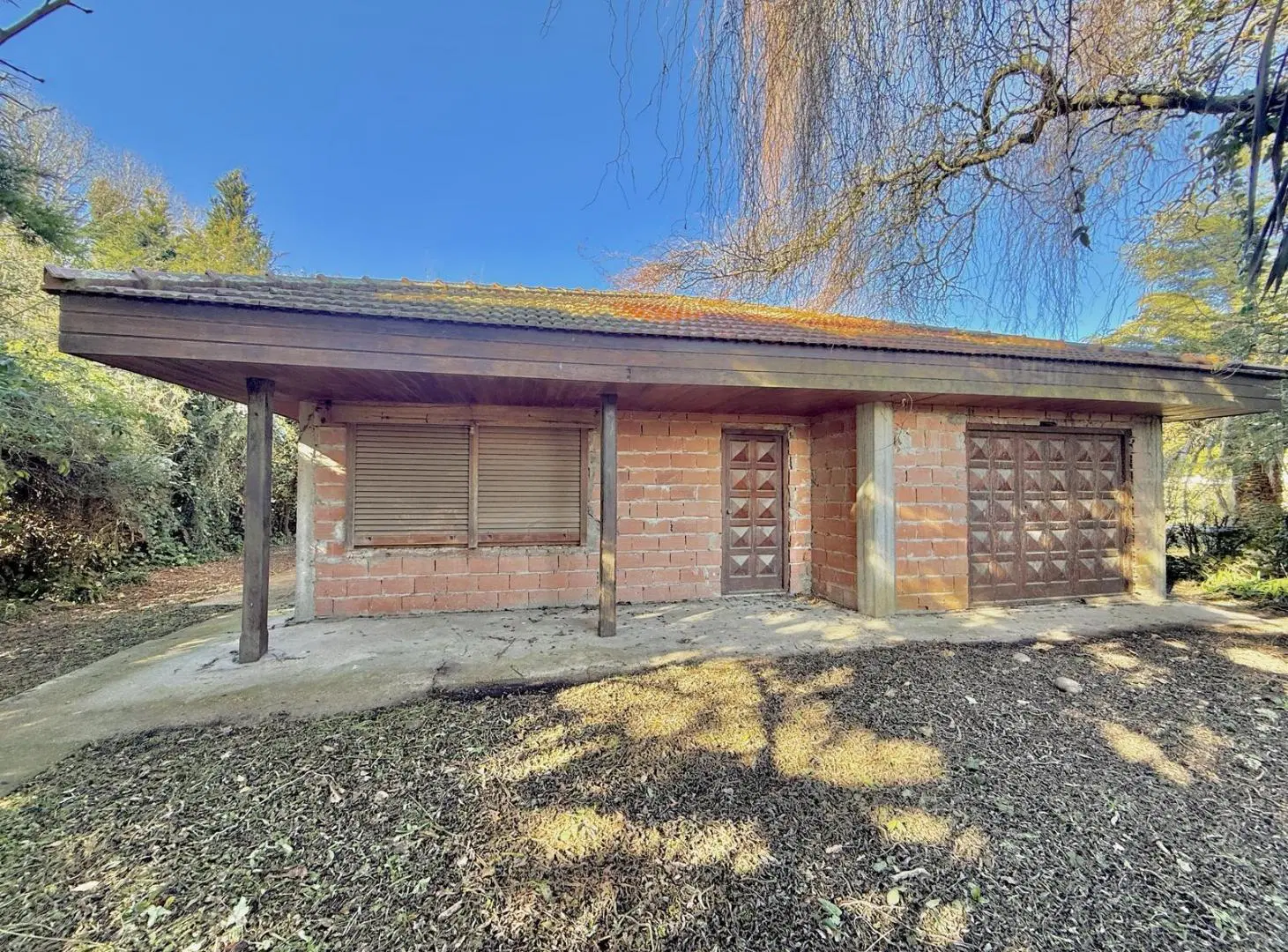 Casa a 100 metros de Av. Cobo y zona del bosque 8