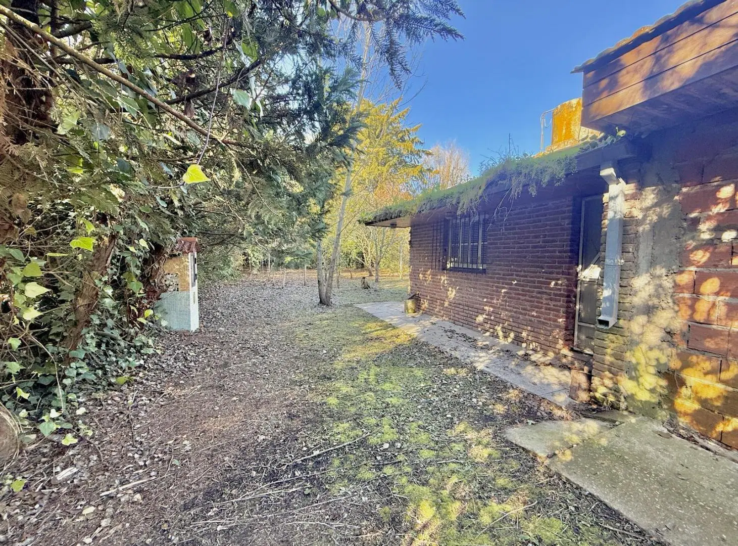 Casa a 100 metros de Av. Cobo y zona del bosque 3