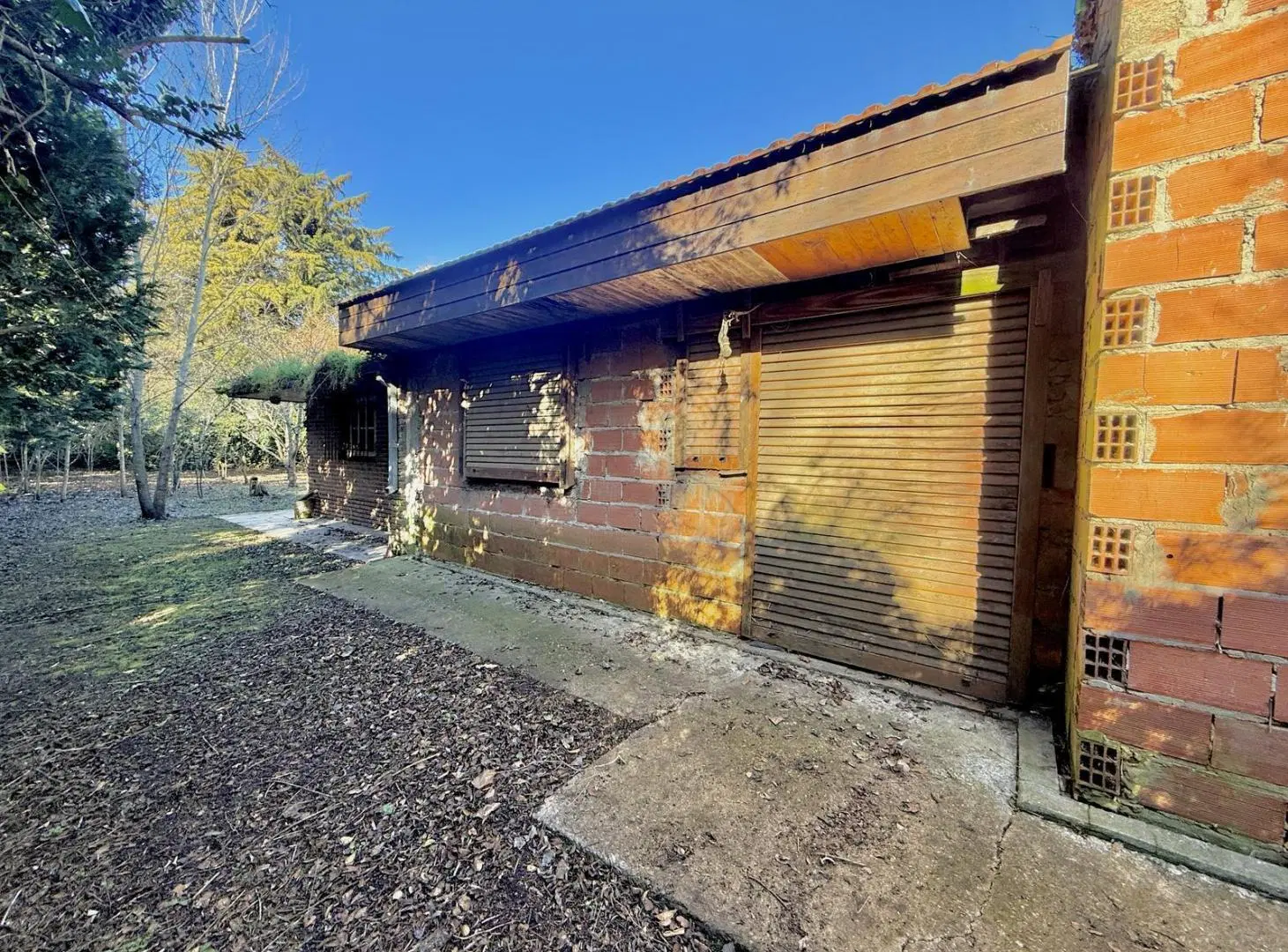 Casa a 100 metros de Av. Cobo y zona del bosque 2