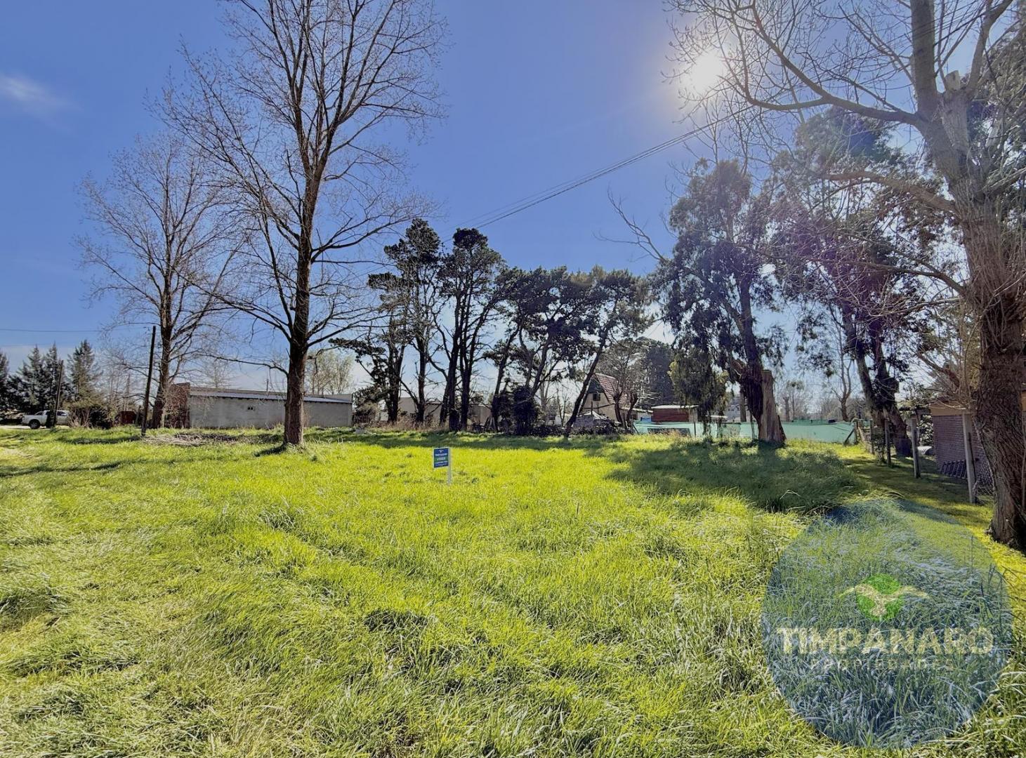 Foto de Lote 405 m² en Venta – La Caleta, Mar Chiquita, imagen 1