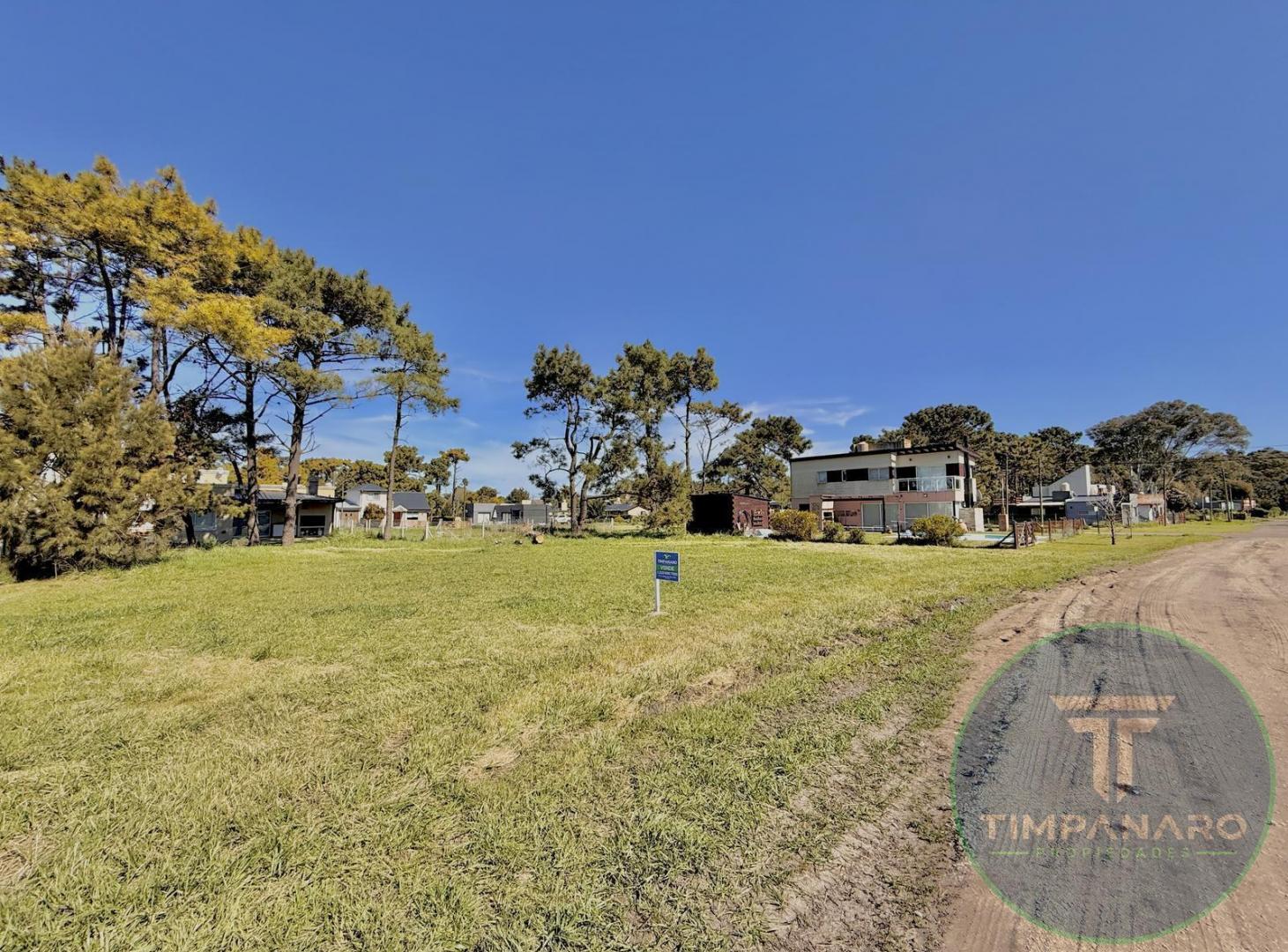 Foto de Lote en Venta en La Caleta – 405 m² a 400 m del Mar, imagen 1
