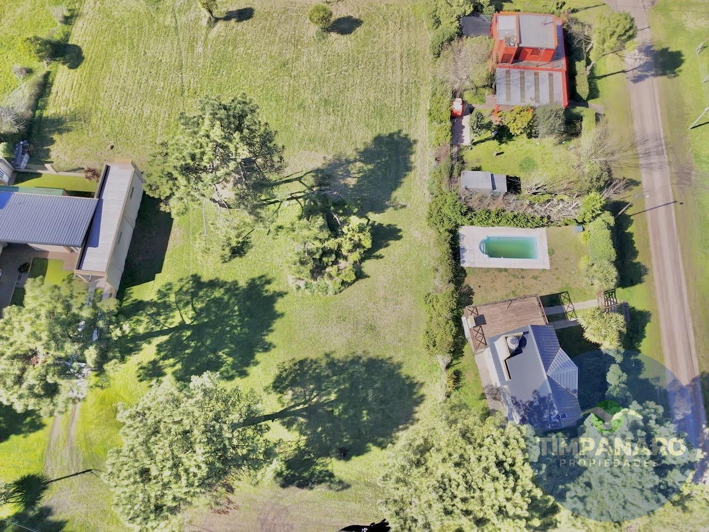 Foto de Lote en Venta en La Caleta – 432 m² a 400 m del Mar | Cerca del Bosque, imagen 1