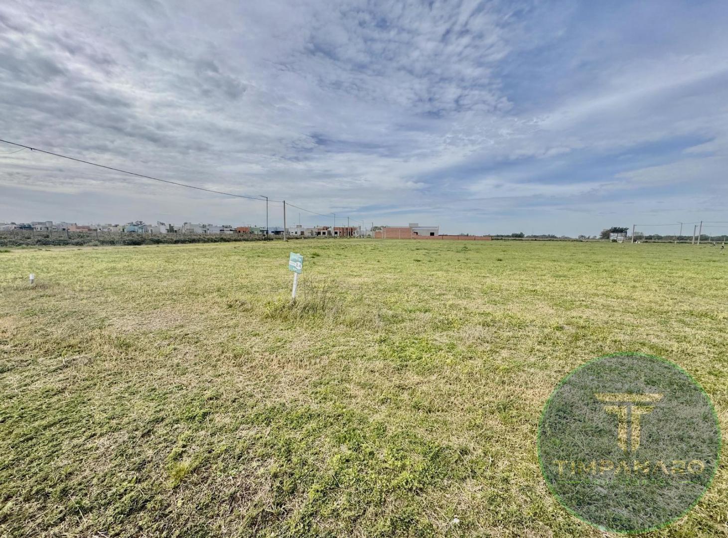 Foto de Lote en Venta en Saladillo – 288 m² con Todos los Servicios | RETASADO, imagen 2