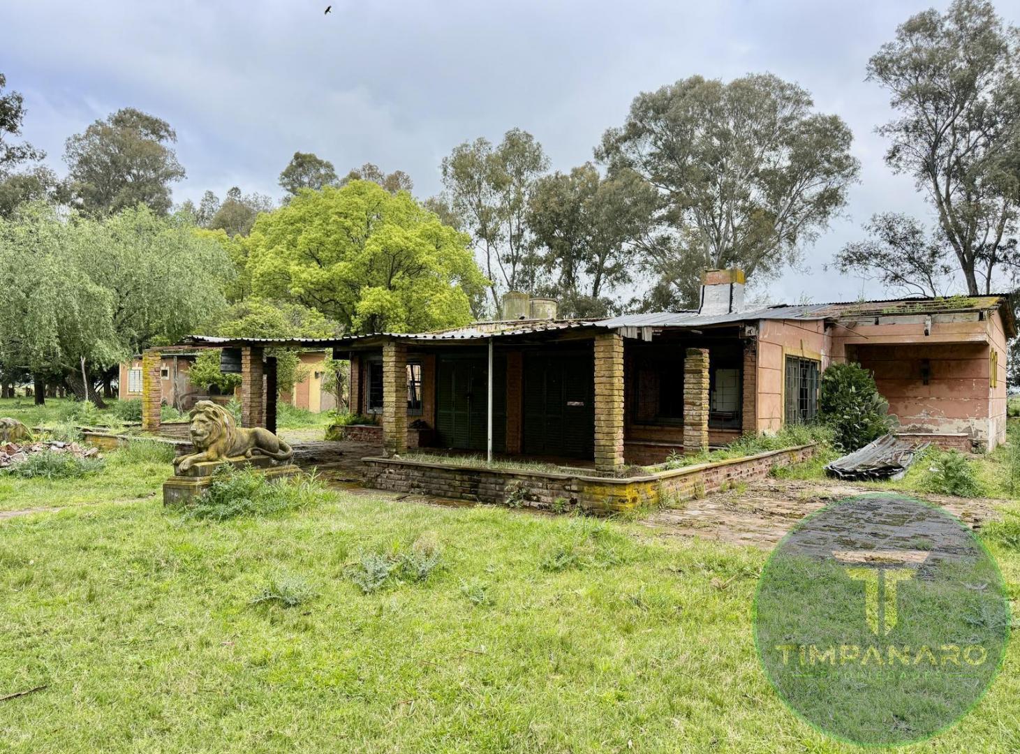 Foto de Chacra en Venta en Del Carril, Saladillo | 15,5 Hectáreas con Potencial, imagen 5