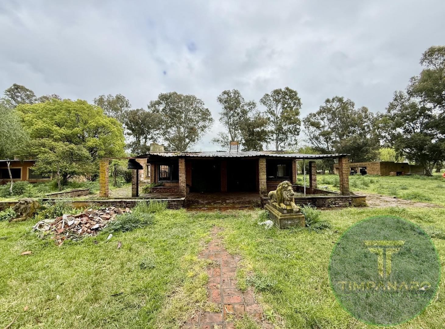 Foto de Chacra en Venta en Del Carril, Saladillo | 15,5 Hectáreas con Potencial, imagen 4
