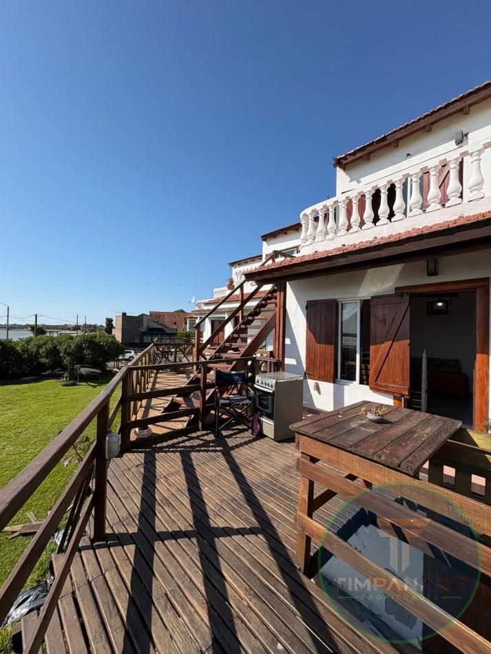 Foto de Departamento en venta con vista panorámica a la Laguna de Mar Chiquita, imagen 1