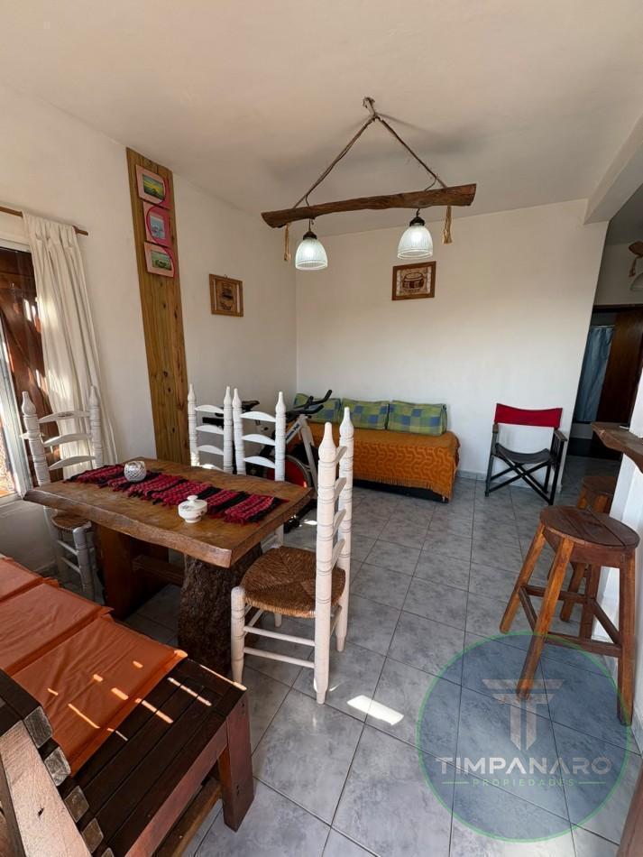Foto de Departamento en venta con vista panorámica a la Laguna de Mar Chiquita, imagen 2
