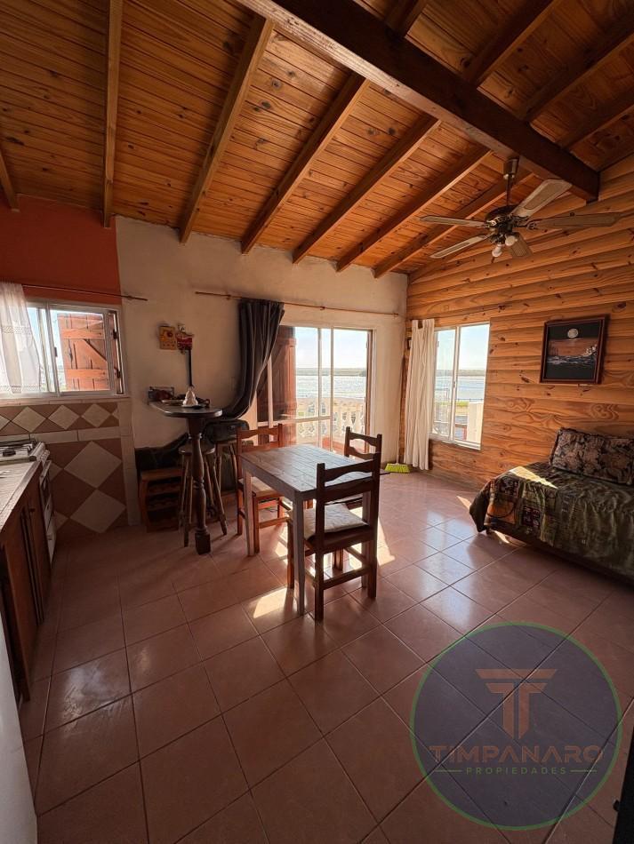 Foto de Departamento con vista panorámica a la Laguna de Mar Chiquita, imagen 5
