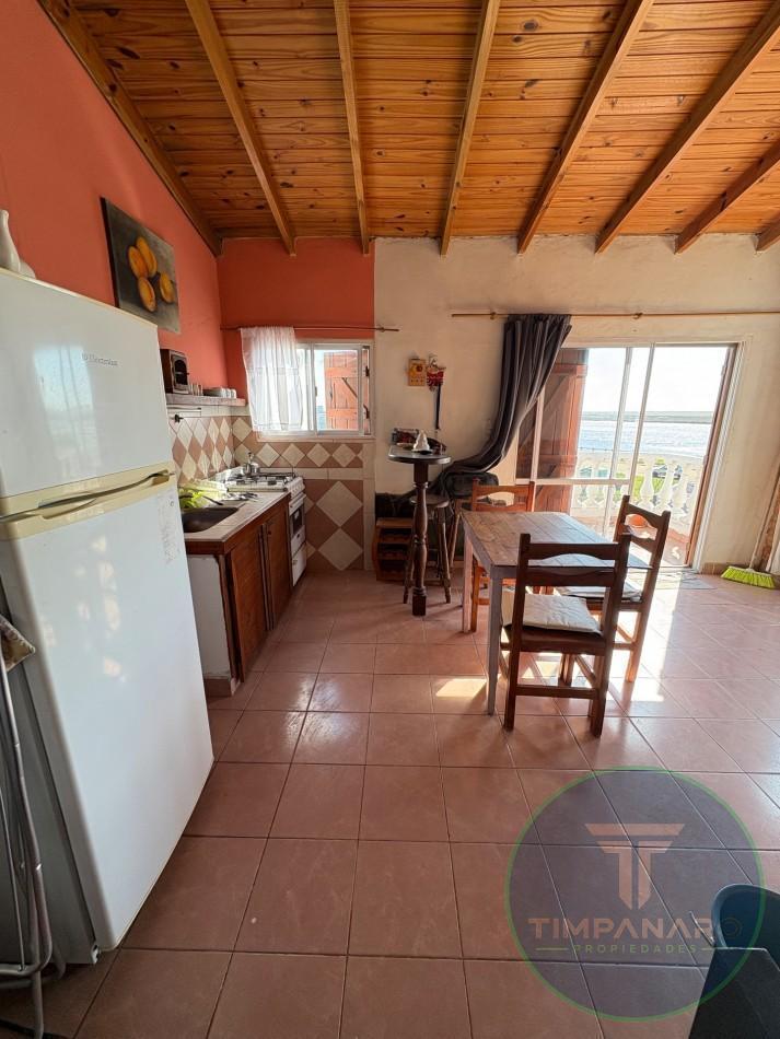Foto de Departamento con vista panorámica a la Laguna de Mar Chiquita, imagen 4